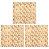 Tissu en coton pour conserver les aliments