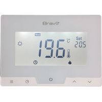 THERMOSTAT CHRONOLOGIQUE GLAM BRAVO