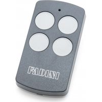 Radiocomando originale FADINI modello VIX 53