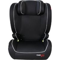 SIEGE ENFANT 100-150CM NOIR ISIZE R129 CAR KIDS