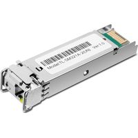 TP-Link TL-SM321A-2 - SFP-Glasfaser-Transceiver, 1250 Mb/s