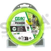 FILO TONDO TONDO 1,6MM RIF 1512502 COMPATIBILE OZAKI