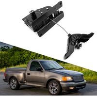 Reserverad-Hebevorrichtung mit Seilwinde 924-526 2L3Z1A131AA Passend für Ford F150 F250