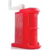 Râpe à fromage à manivelle