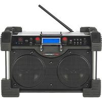 Radio de chantier Rockhart BT