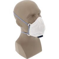 Sachet de 2 masques de protection FFP1 RD