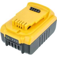 vhbw Batterie compatible avec Dewalt DCS371N, DCS371N-XJ, DCS367NT-XJ, DCS367N-XJ, DCS373, DCS367NT outil électrique (3000 mAh, Li-ion, 18 V)