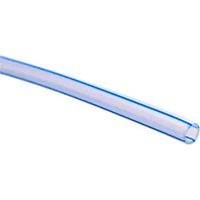 Tuyau d'air comprimé, largeur 6 mm, diamètre extérieur 5/16 "(8 mm), vendu au mètre