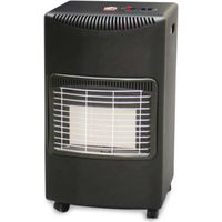 Riscaldatore ausiliario a infrarossi, 3 uscite fino a 4.2Kw.