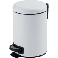 GEDY Gettacarte 5 Lt Potty Bianco Matt