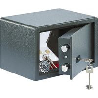 Coffre-fort pour meubles PS 110K Burg-Wächter