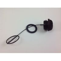 Bouchon de remplissage de carburant HUSQVARNA 65 77 61 162 266 268 272 001358