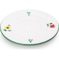 Gmundner Keramik Soucoupe pour espresso (Ø 11cm)