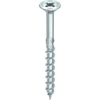 HECO-TOPIX-plus 6,0 x 50, Senkkopf, Pozi-Drive, TG, A3K 100 Stk