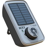 AQUATIME SOLAR UNO.3Aquatime Solar uno.3 - Solar Watering Computer Box