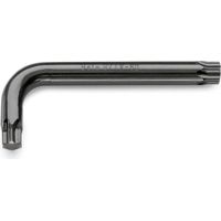 Schlüssel beta 97tx gebogene Form ergonomisches Design
