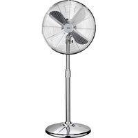 Ventilatore ECG FS 40 N in acciaio inox 40 cm