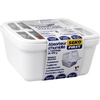 Absorbeur Humidité Seko Protège Contre Les Méfaits De L'humidité - Sodepac Sa