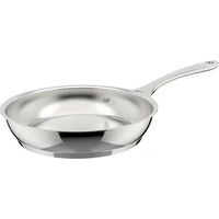 Sartén de acero inoxidable de 20 cm. - 011108040128 - Lagostina -