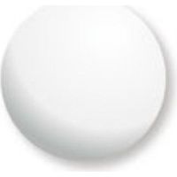 La Pajarita - Peinture à l'eau effet vitrail 25 ml blanche