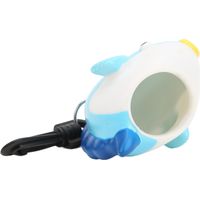 Étui de Protection pour Détendeur de Plongée avec Clip, Housse Anti-Poussière en Forme de Poisson pour Embout