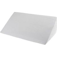 KLVGTIFS PU - Coussins de soutien lombaire et dorsal en mousse nordique anti-reflux