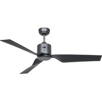 DC Deckenventilator Eco Dynamix II WiFi BG