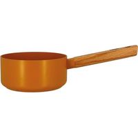 Casserole 16 Cm Jaune - Ector - Ogoliving