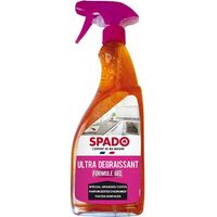 Dégraissant Spado Ultra Pistolet Nettoyage Puissant Des Graisses Tenaces - Spado
