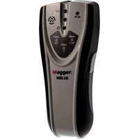 ESCÁNER DIGITAL DE PARED MEGGER MSL10 1013-547 PROFUNDIDAD DE DETECCIÓN (MÁX.) 50 MM