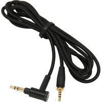 Câble audio pour casque Sennheiser XL (1,5 m)