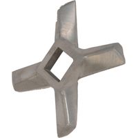 Ersatzteil - Edelstahlmesser - - MOULINEX