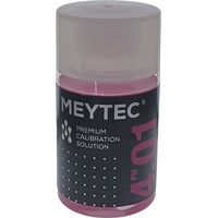 Solution d'étalonnage pH 4,01 (60 ml) - Meytec