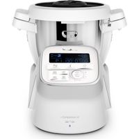 Robot cuiseur multifonctions 4.5l 1550w - Moulinex - HF907AF0
