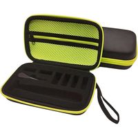 Travel Case for One Blade, Rasierer-Case for OneBlade QP2530/30, QP2630/30, QP2520/30, QP2520/65, Fabric