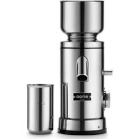 Aarke Molino de café eléctrico de acero inoxidable capacidad 250g