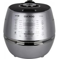 Cuckoo SLS-ART-0000073 cuociriso 1,08 L 1090 W Argento
