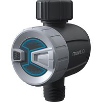 Muvit IO Bluetooth Mesh Bewässerungssystem Silber