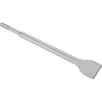 DEWALT SDS-Plus Steel Spade Chisel 40 x 200mm