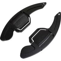 palettes de changement de vitesse au volant avec rallonge pour Seat Alhambra / Ateca / Leon FR / Leon / Leon 4 5F Cupra