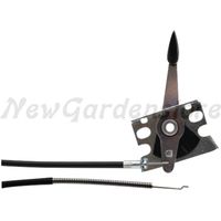 ORIGINAL AS-MOTOR Steuerkabel 82208254 G06780310 G06722301 E08254