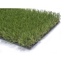 Cesped artificial INGRID Altura total 35 mm Rollo de 2x20 m (40 m2)