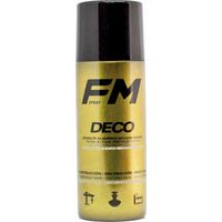 Goldspraydose Dekoration 400ml