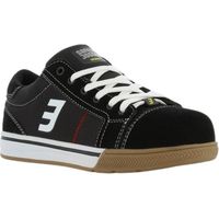 Scarpe da ginnastica di sicurezza Maxguard Skinner S1P SRC Nero 46