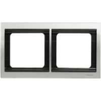 Cadre Niessen Olas Series Titane 2