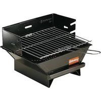 BARBECUE CARBONELLA PLANCHA MINIGRILL FERRABOLI