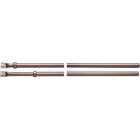 COPPIA ASTE ART. 93.291 MOTTURA - MOTTURA