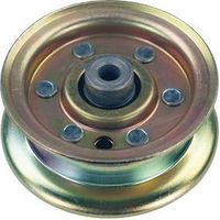 Riemenscheibe für Rasentraktor kompatibel AYP HUSQVARNA 101,6 mm 532177968