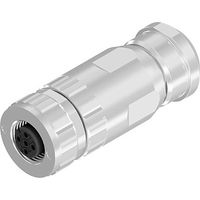 Conec 43-00114 Connecteur non confectionné pour capteurs/actionneurs Nombre de pôles: 5 1 pc(s)