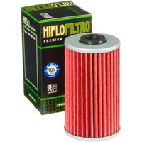 hiflofiltro Ölfilter für Roller kymco 200 dink street 2006 bis